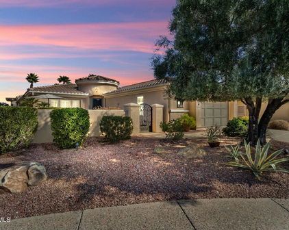 23313 N De La Guerra Court, Sun City West