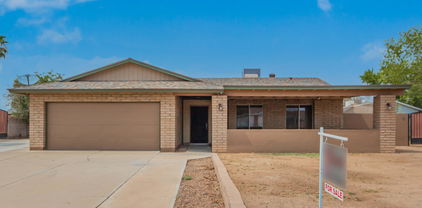 4432 W Paradise Lane, Glendale