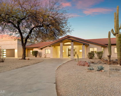 8254 E Juan Tabo Road, Scottsdale