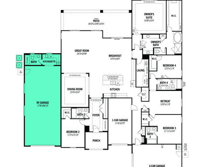 18138 W Colter Street, Litchfield Park