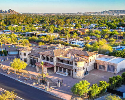 4937 E Rockridge Road, Phoenix