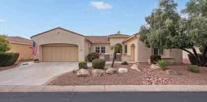 23138 N Gaviota Drive, Sun City West