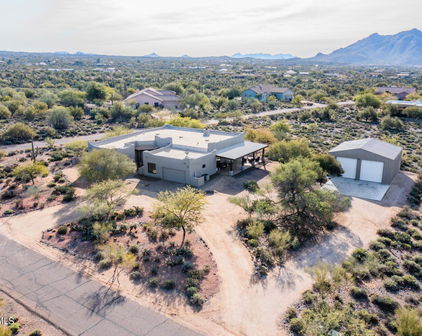 5997 E Red Dog Drive, Cave Creek