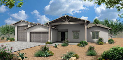 6234 E Milton Drive Unit Lot 2, Cave Creek
