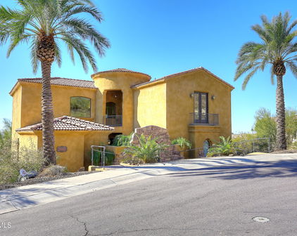 2105 E Kerry Lane, Phoenix