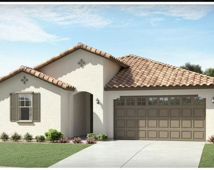 7672 W Honeysuckle Drive, Peoria