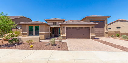 18200 W Granite View Drive, Goodyear