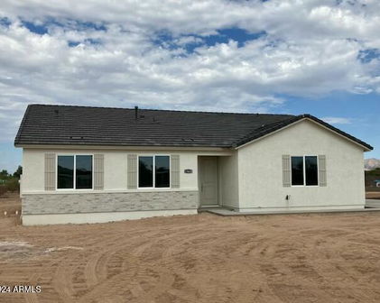 19111 W Nolan Drive, Buckeye