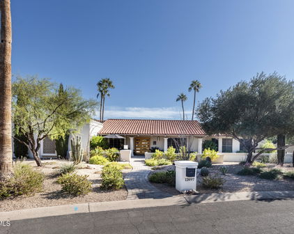 12697 N 84th Place, Scottsdale