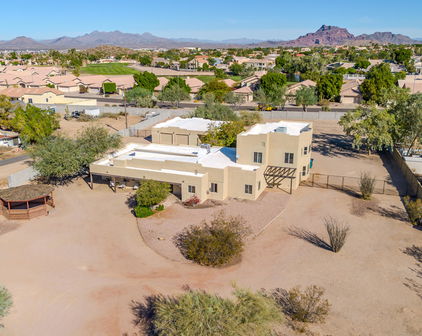 6310 E Mallory Street, Mesa