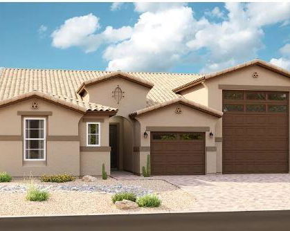 20183 W Hollyhock Street, Buckeye