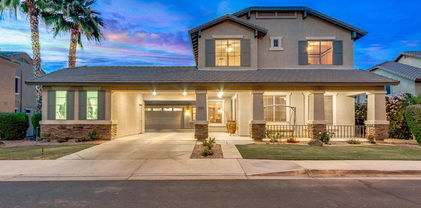 726 E Coconino Drive, Chandler