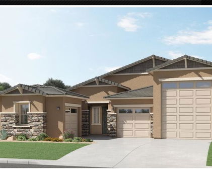 7682 W Desert Spoon Drive, Peoria