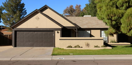 668 E Estrella Drive, Chandler