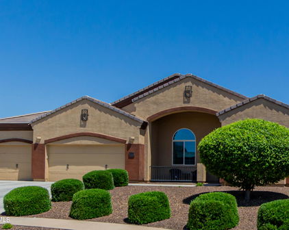 5471 N 83rd Drive, Glendale