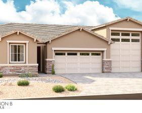 17582 W Blue Sky Drive, Surprise