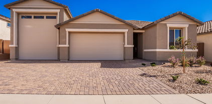 25719 N 185th Drive, Surprise