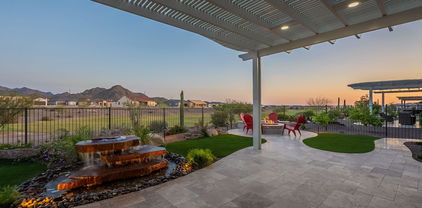 26689 W Ponderosa Lane, Buckeye