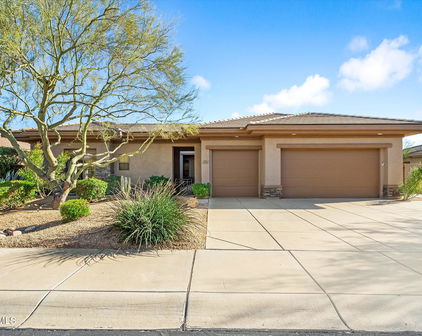 7723 E Visao Drive, Scottsdale