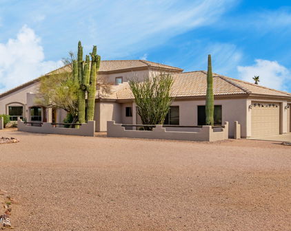 1515 N Crismon Road, Mesa