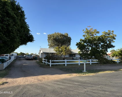 4222 E Edgewood Avenue, Mesa