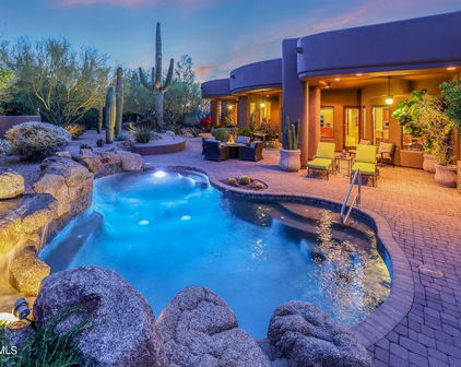 25525 N Wrangler Road, Scottsdale