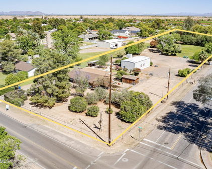 756 E Lehi Road, Mesa