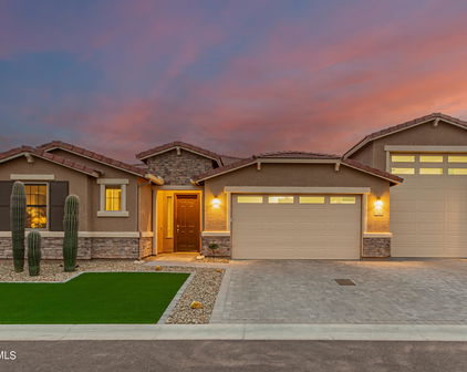 12551 W Krall Court, Glendale