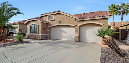 18004 W Camino Real Drive, Surprise