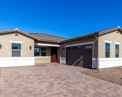 16348 W Avenida Del Sol --, Surprise
