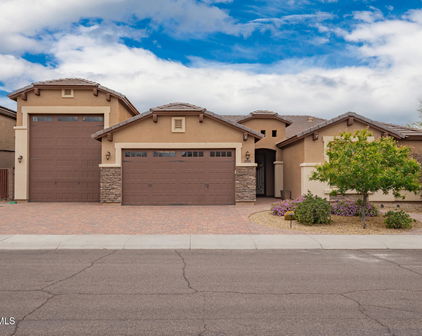 3209 W Spur Drive, Phoenix