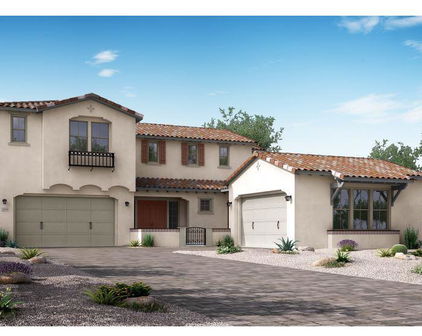 4462 S Ozone --, Mesa