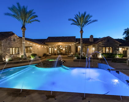 12506 E Scorpio Place, Chandler