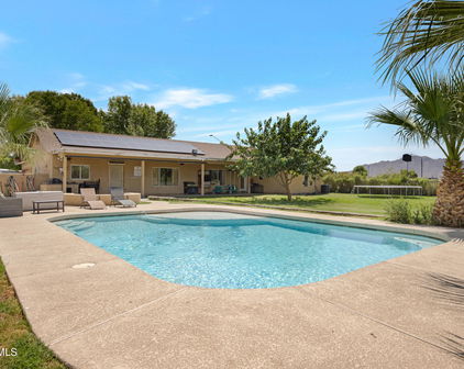 23324 S Greenfield Road, Gilbert