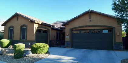7838 W Fetlock Trail, Peoria