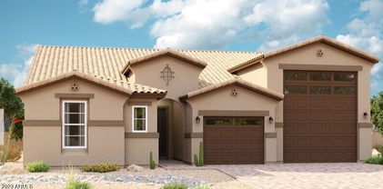 20140 W Hollyhock Street, Buckeye