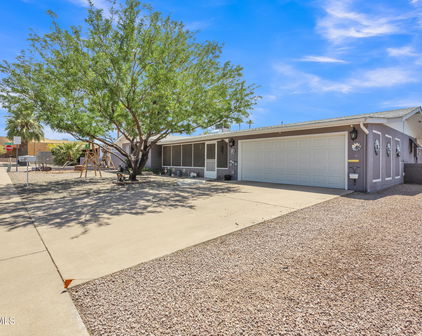 6749 E Ellis Street, Mesa