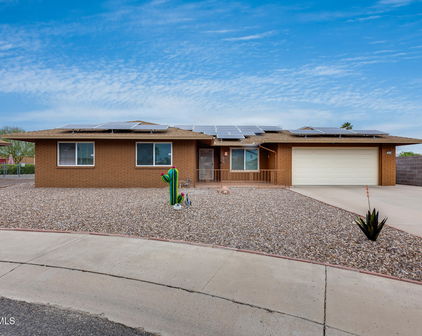 9610 W Campana Drive, Sun City