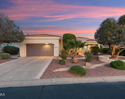22733 N Del Monte Drive, Sun City West