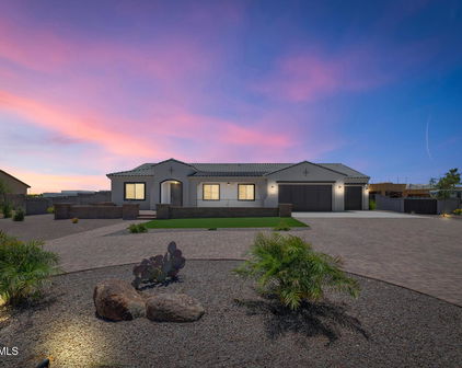 10147 W Camino De Oro --, Peoria