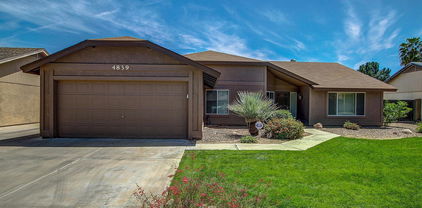 4839 W Kitty Hawk --, Chandler