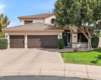 1515 E Saratoga Court, Gilbert