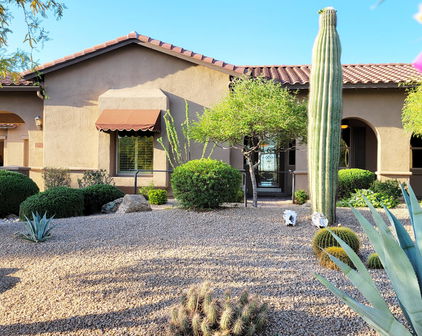9715 E Allison Way, Scottsdale