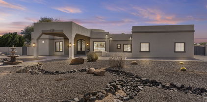 9437 W Avenida Del Sol Avenue, Peoria