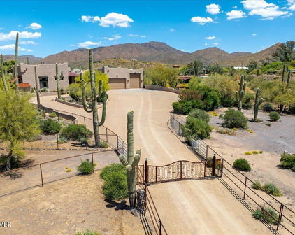 6602 E Lone Mountain Road N, Cave Creek