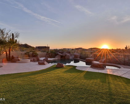 2918 N 90th Street, Mesa