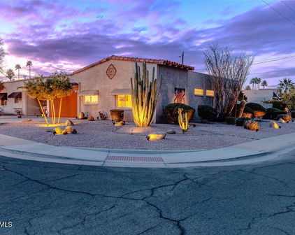 7736 E Hazelwood Street, Scottsdale