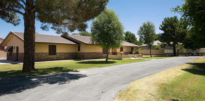 12424 E Via De Palmas --, Chandler
