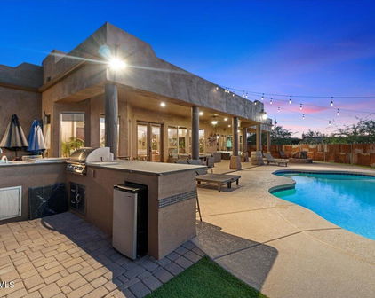 16414 E Pinnacle Vista Drive, Scottsdale