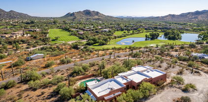 5762 E Ocotillo Road, Cave Creek